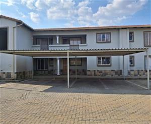 Stunning 2 bedroom in THE ARCHERS, DALPARK EXT 1,BRAKPAN