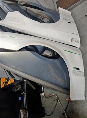 Bmw e36 fenders