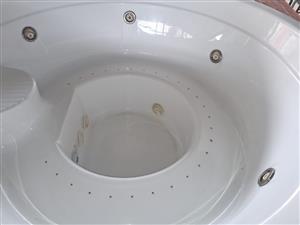 Jacuzie 10 seater