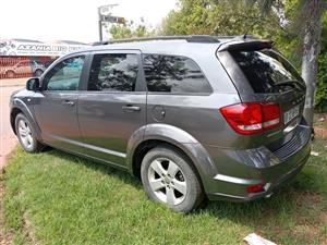 Dodge Journey 3.6 SXT