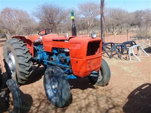 Fiat Tractors for sale
