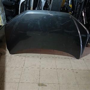 Suzuki ertiga xl7 bonnet 