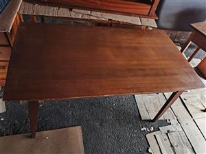 A study table for sale 