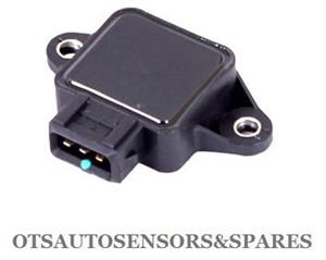 Citroen Xsara 1.6 LFY XU7JP4 Throttle Position Sensor 1628.1E 1628.L1 1920.ZA