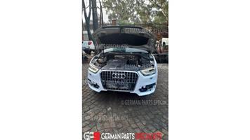 2015 Audi Q3 2.0 TDI CFF  STRIPPING FOR SPARES
