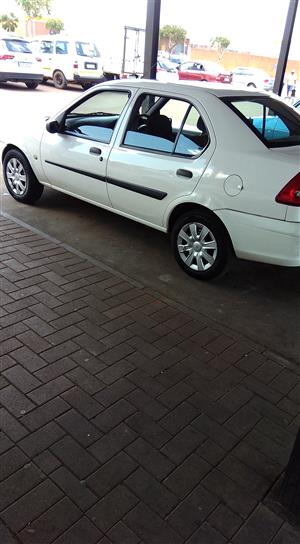 Ford Ikon 1,6LX