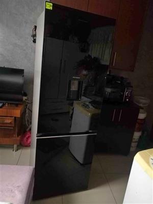 300l Kelvinator refrigerator