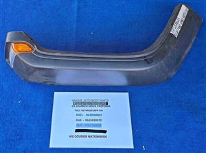 Right Front Wheel Arch for Jeep Wrangler 