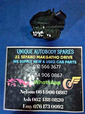 Ford Ranger T6 Right Front Door Lock Actuator