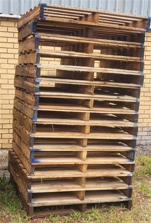 Pallets