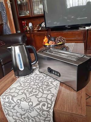 New Cool Kambrook Breakfast Combo