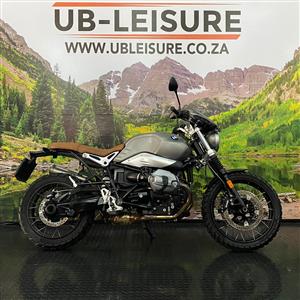 Scrambler In Bikes In Gauteng Junk Mail
