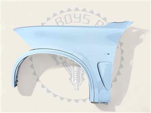 BMW X5 F15 LEFTSIDE FENDER AND WHEEL ARCH AVAILABLE FOR SALE