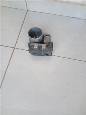 Polo 6 & Polo Vivo Clp 1.4 Throttle Body