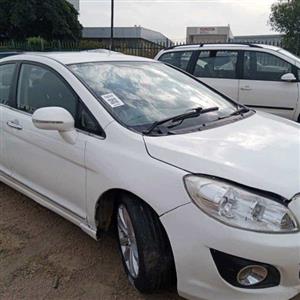 stripping GWM C50 spare parts 