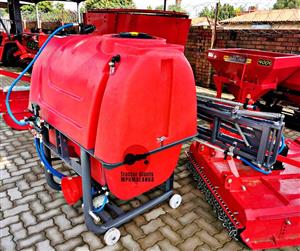 BOOMSPRAYER 400L 600L 800L
