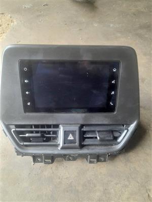 TOYOTA STARLET RADIO 2022 TO 2025 MODEL AVAILABLE