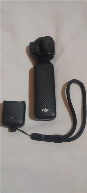 Dji osmo pocket creator 3