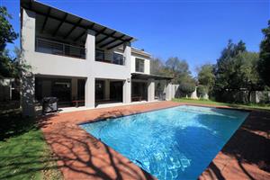 Apartment Rental Monthly in Lonehill