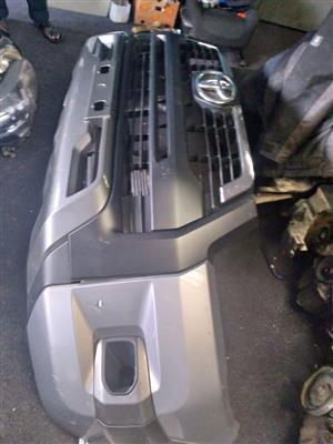 Ford Ranger T9 Raptor Bumper for Sale whatsapp 