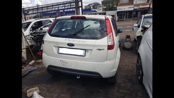 Ford Figo 2013 1.4L Spares
