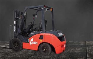 Forklift Repair Service in South Africa