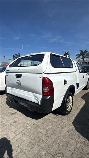 Opel Corsa gamma 1.4