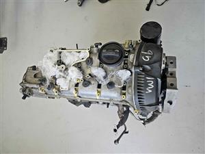 CCZ Engine VW Golf 6 (GTI)
