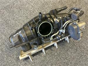VW Golf 5 GTI BWA Intake Manifold