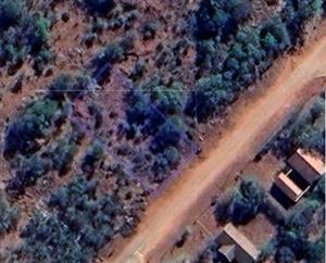Vacant Land Residential For Sale in Mookgopong