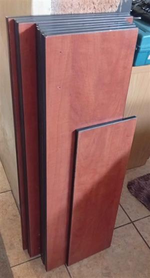 Kitchen cabinet doors - New & second hand