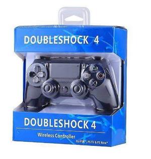  AD-347 Wireless Controller for PS4