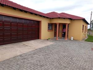 Beautiful modern  home for sale in Bethal