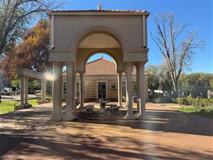 Office Rental Monthly in Dunkeld