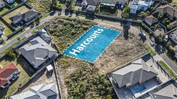 Vacant Residential Land for Sale in Gonubie  704m²