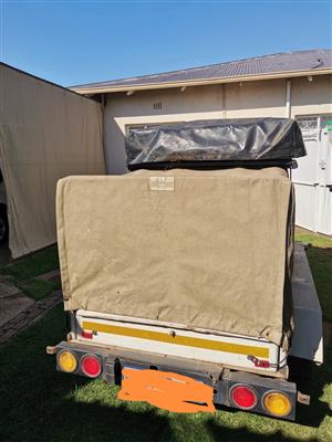 Trailer for sale