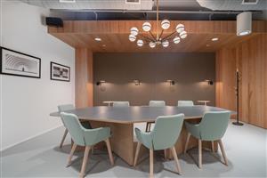 Office Rental Monthly in Pretoria Central