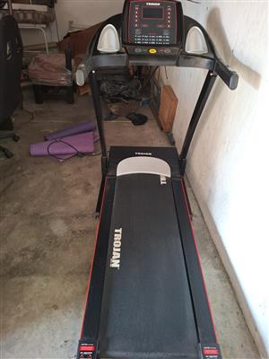 Horizon TR500 Treadmill 