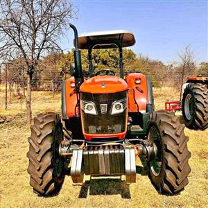Tafe 7515 2WD And 4WD Tractors