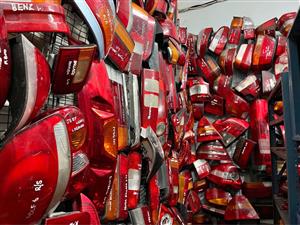 Tail Lights for all cars  Back Lights for all call  Car Tail Lights 