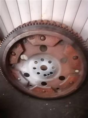 Hyundai H1 2.5 CRDI FLYWHEEL