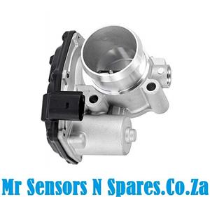 Ford Fiesta KA Focus 1.0 Ecoboost Throttle Body