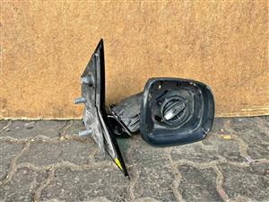 Volkswagen Transport T6 Mirror