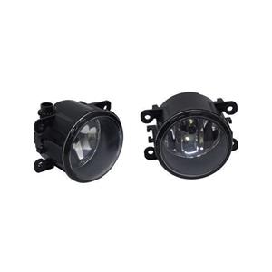 Foglights for Suitable to Fit Ford Figo,Bantam 09+, Np200