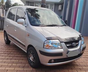 Hyundai Atos Prime 1.1 GLS
