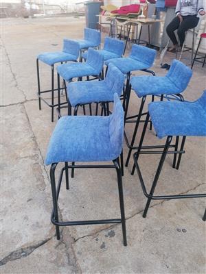 THondoni Seating is a leading Manufacturer of Bar chairs . Avail in Diff Colors