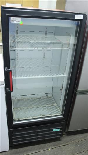 HUSKY HV71C RED FRIDGE S063602A