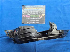 Honda Jazz Left Front Fender Liner