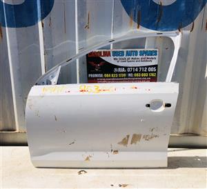 VW Jetta 6 left front door (2012-2020)