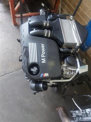 BMW ENGINES FOR SALE